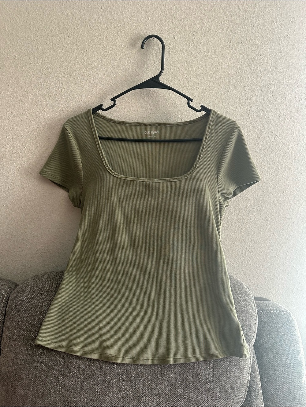 Green Old Navy Shirt